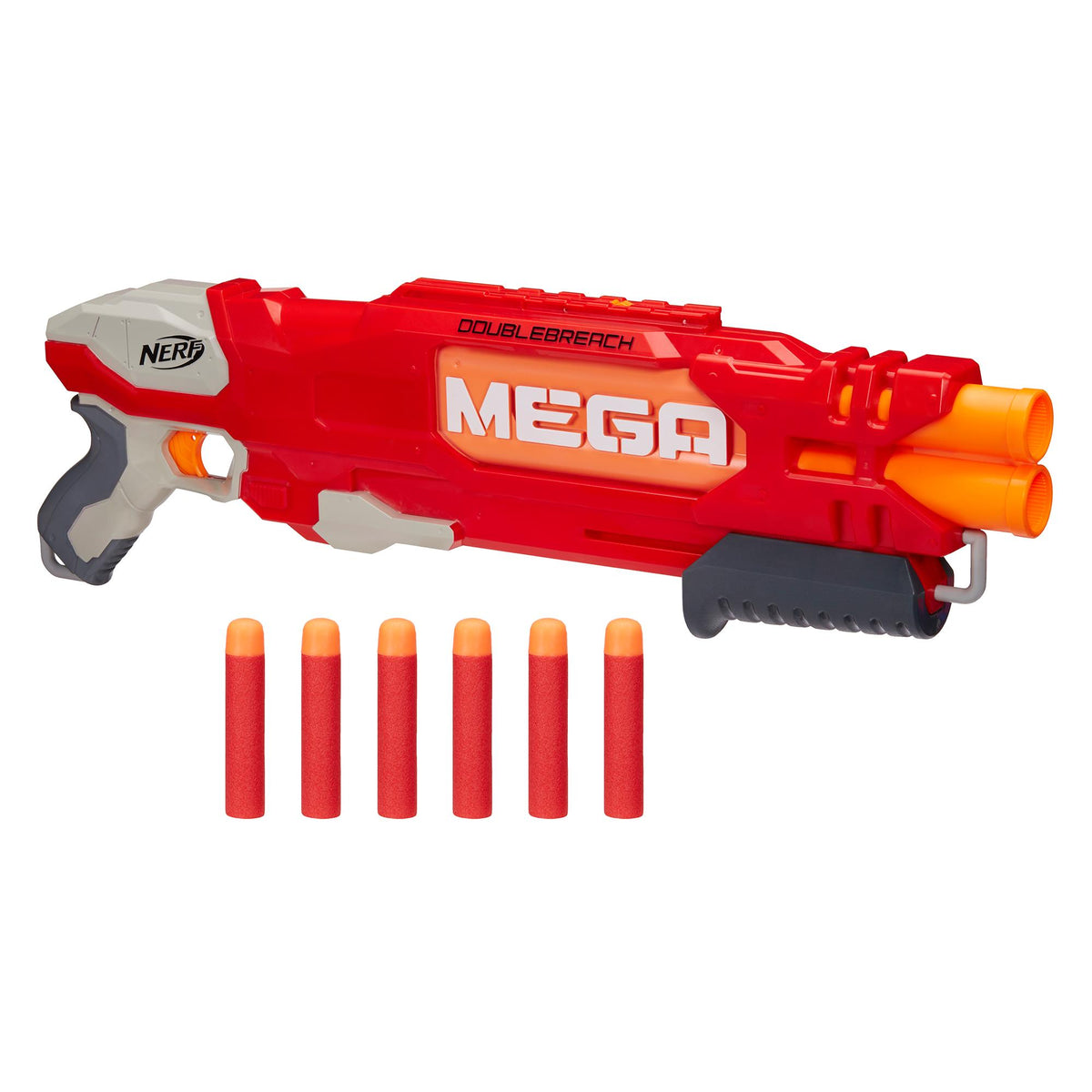 Nerf best sale mega strike