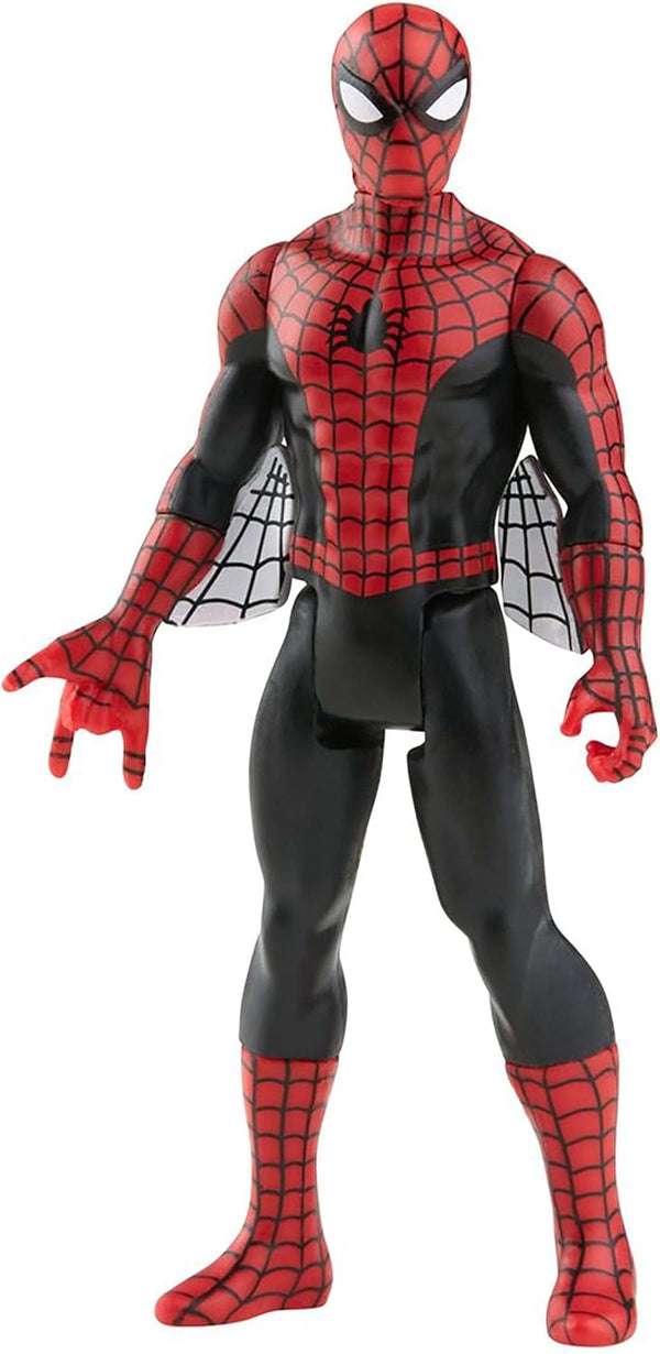 Hasbro Marvel Legends Series 3.75" Spider-Man Collectible Action Figure