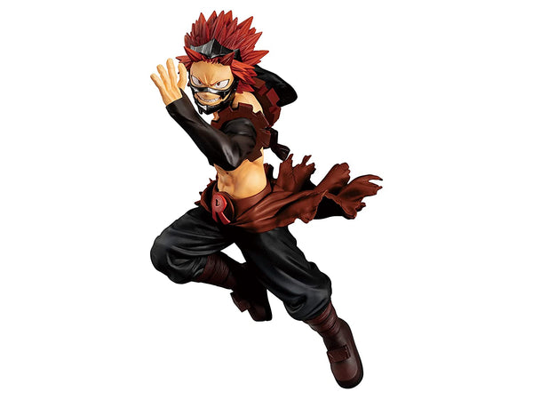 Banpresto My Hero Academia The Amazing Heroes Vol.17 Eijiro Kirishima