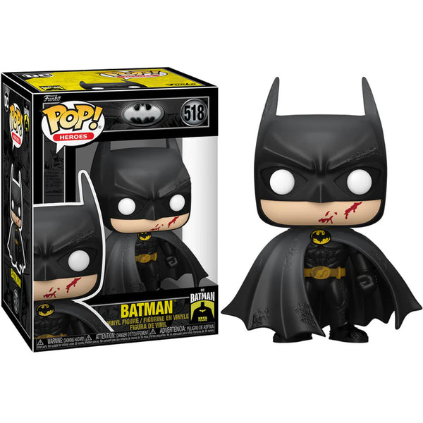 Funko Pop! Heroes: Batman 85th - Batman