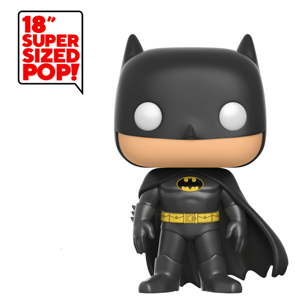 Funko Pop! DC Batman Mega Pop! 18 Inches