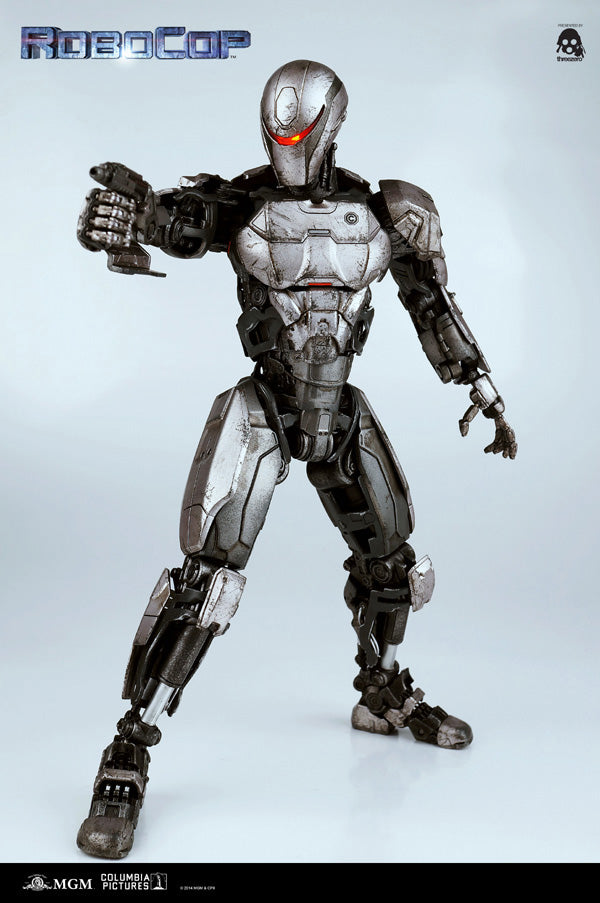 ROBOCOP: EM-208 1/6 SCALE FIGURE BY THREEZERO