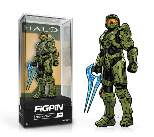 FiGPiN Halo Master Chief (79)