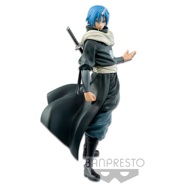 Banpresto That Time I Got Reincarnated as a Slime - Otherwolder - Figure Vol.8 (A: Soei)