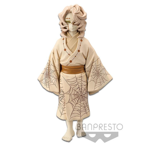 Banpresto Demon Slayer - Kimetsu no Yaiba Demon Series Vol.3 - (A - Rui)