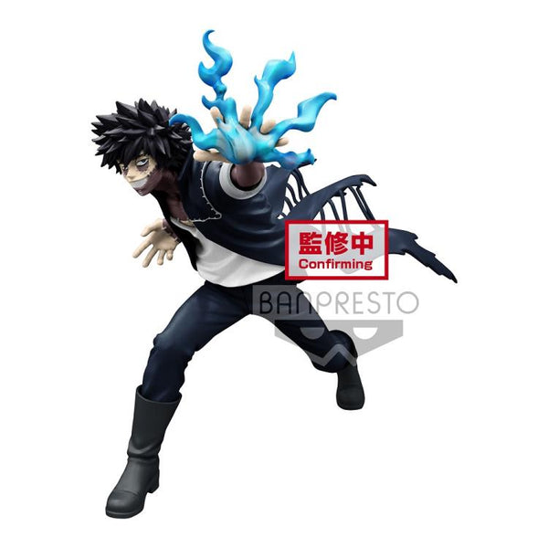 Banpresto My Hero Academia The Evil Villains Vol.3 - A : Dabi