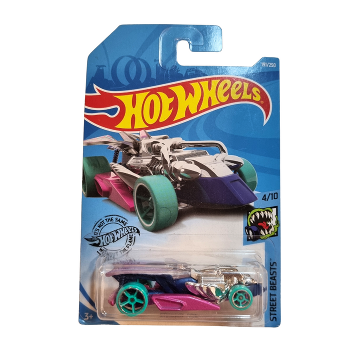 Hot Wheels Draggin Tail