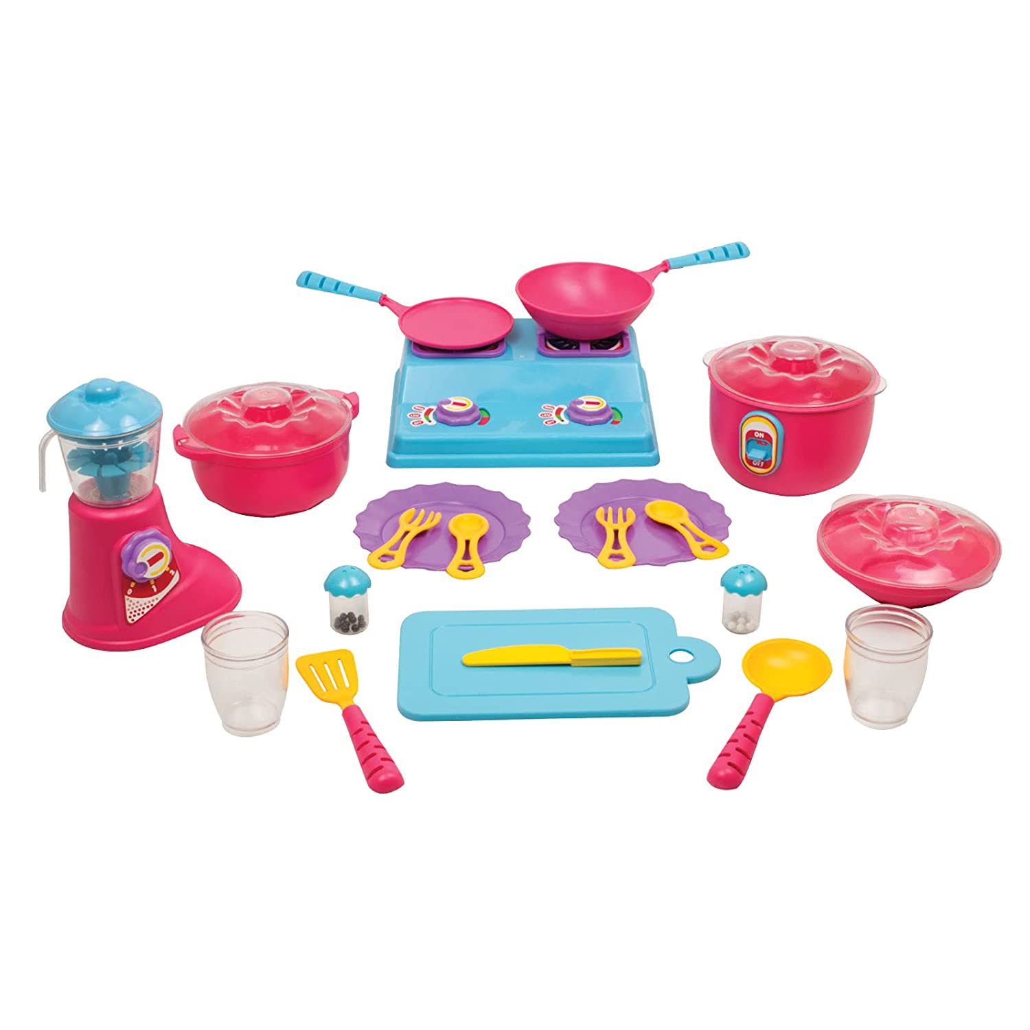 PLAY-DOH Sweet Treats Playset for Kids 3 Years and Up with 4 Non-Toxic  Colors - Online Stationery Trivandrum
