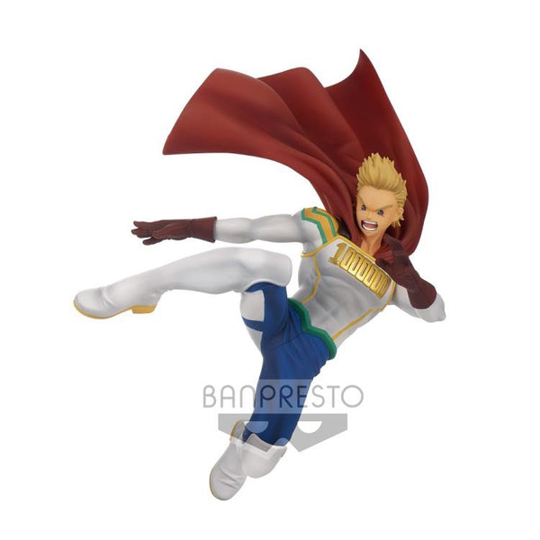 Banpresto My Hero Academia The Amazing Heroes Vol.16 B : Lemillion