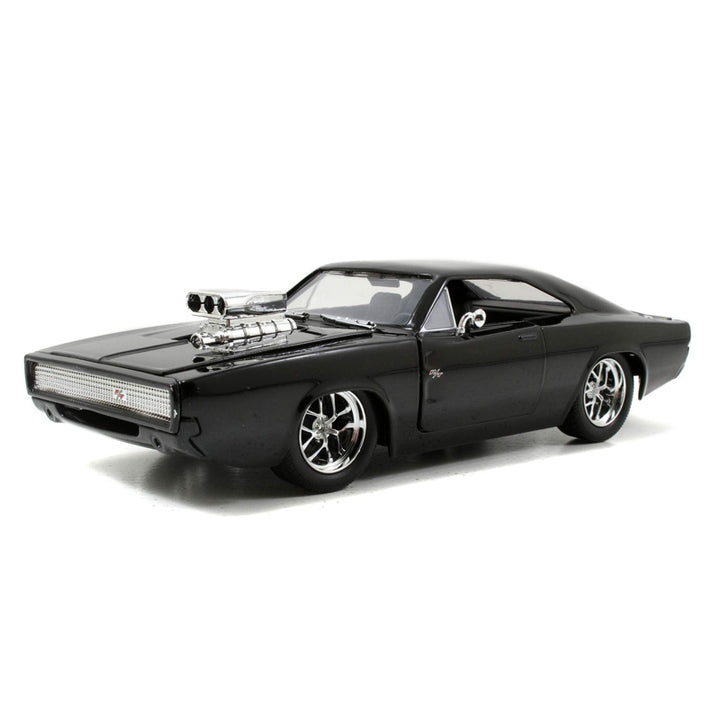 Jada Fast & Furious 1970 Dodge Charger 1:24 Diecast Car