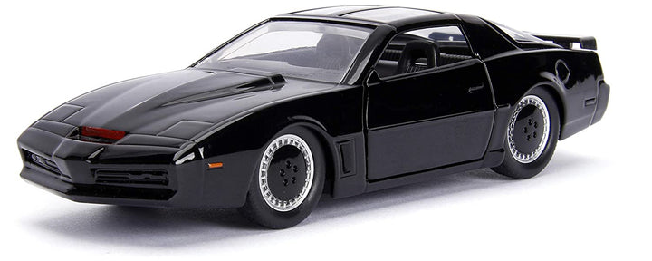 Jada Knight Rider K.I.T.T, Diecast 1:32