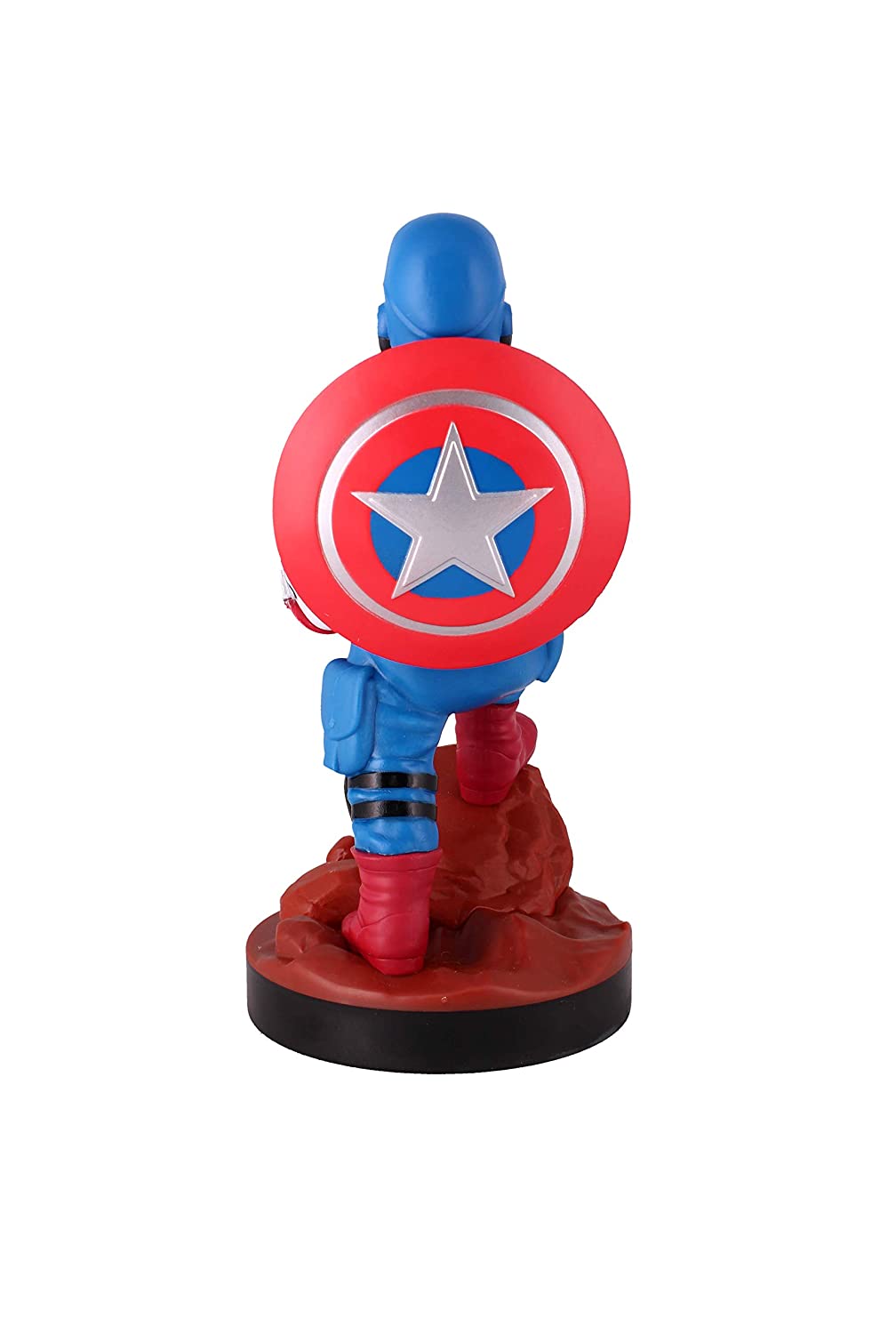 Captain America Cable Guys Phone and Controller Holder