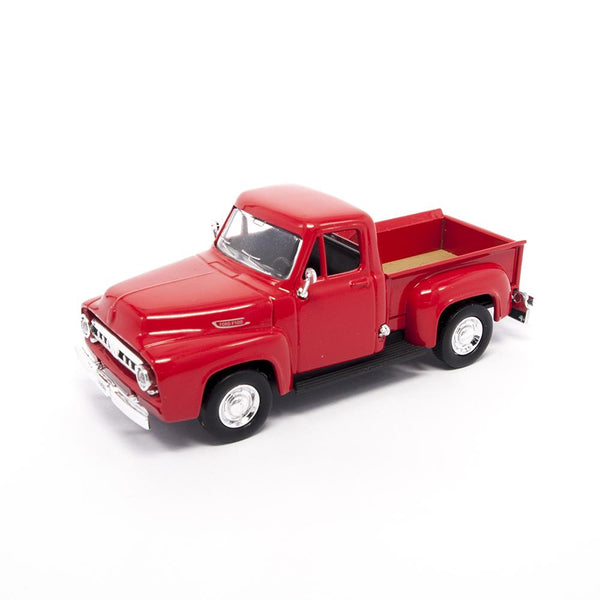 Road Signature - 1953 Ford F-100 - 1:43 Scale Mode