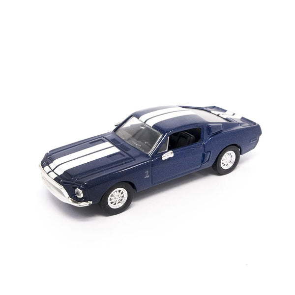 Road Signature - 1968 SHELBY GT-500KR - 1:43 Scale