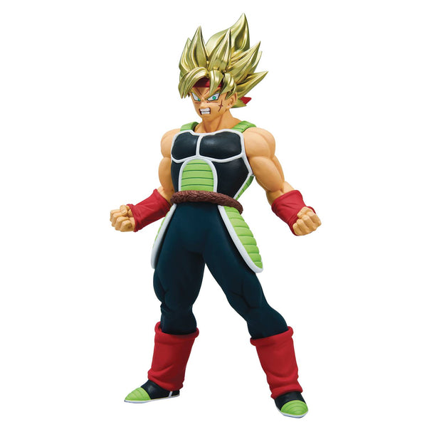 Banpresto Dragon Ball Super Blood Of Saiyans - SPECIALⅫ- BARDOCK