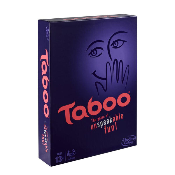 Hasbro Taboo