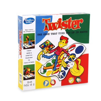 Hasbro Twister