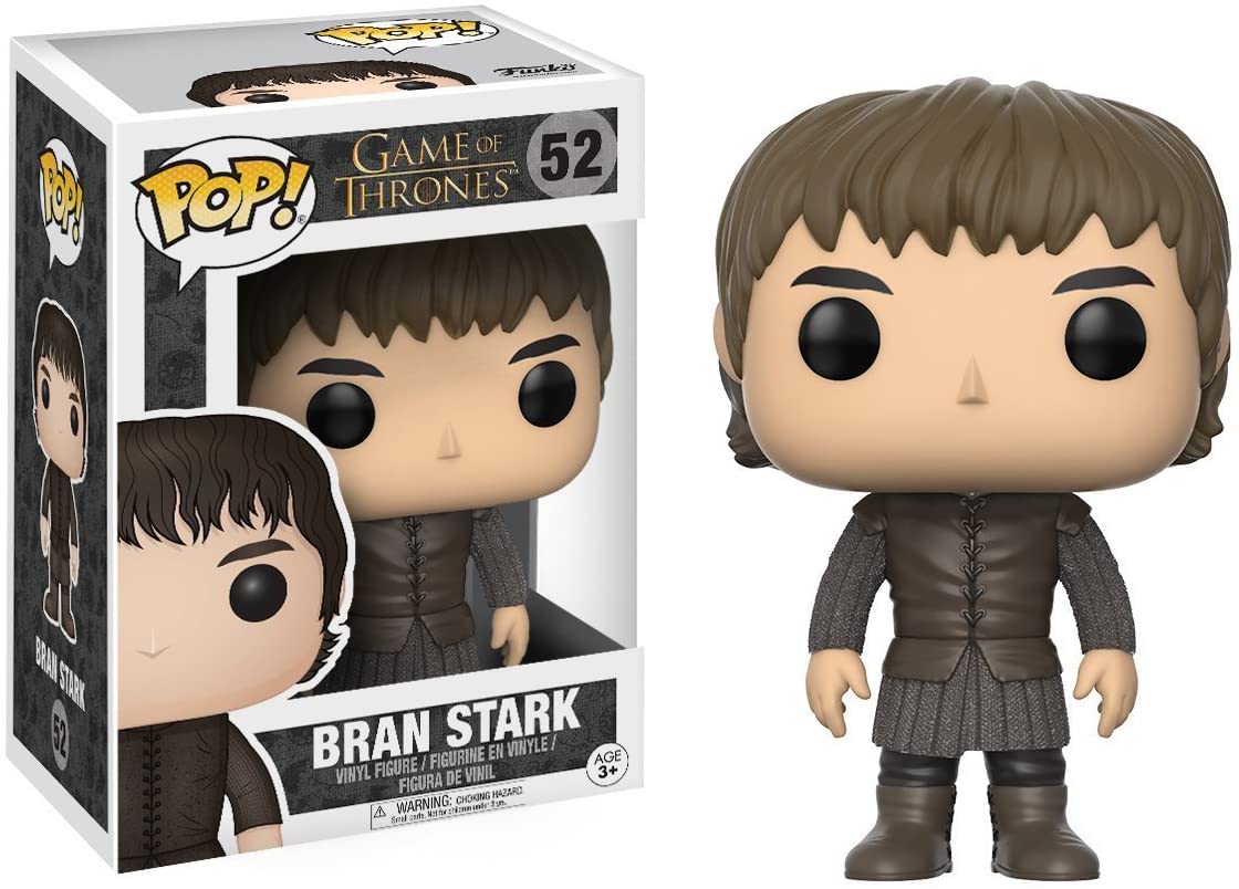 Funko bran on sale stark