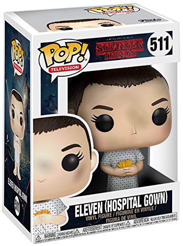 Eleven hospital gown store pop