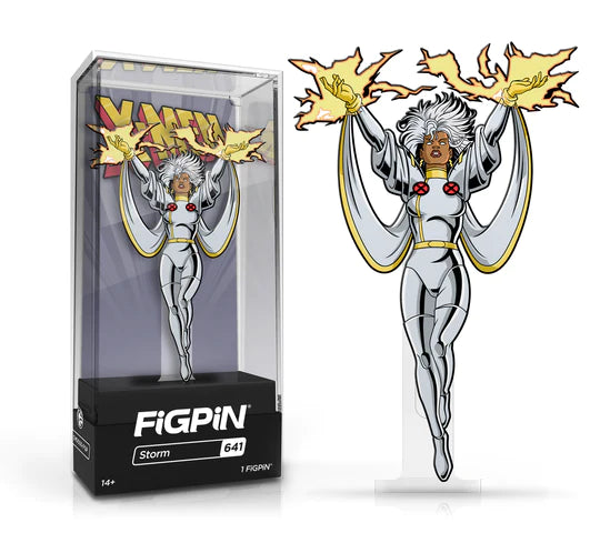 FiGPiN X-MEN Storm (641)