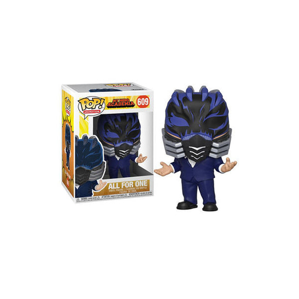 Funko Pop! Animation: MHA S3 - All For One