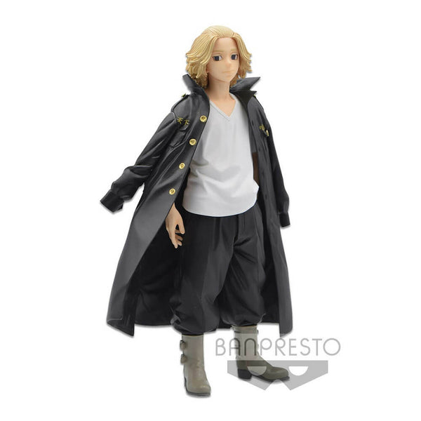 Banpresto Tokyo Revengers Manjiro Sano Figure