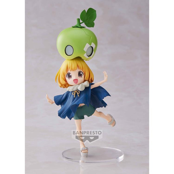 Banpresto Dr.Stone Suika Figure