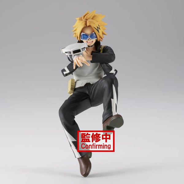 Banpresto My Hero Academia The Amazing Heroes Vol.21 Denki Kaminari