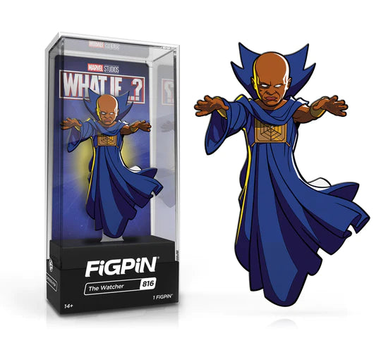 FiGPiN Marvel The Watcher (816)