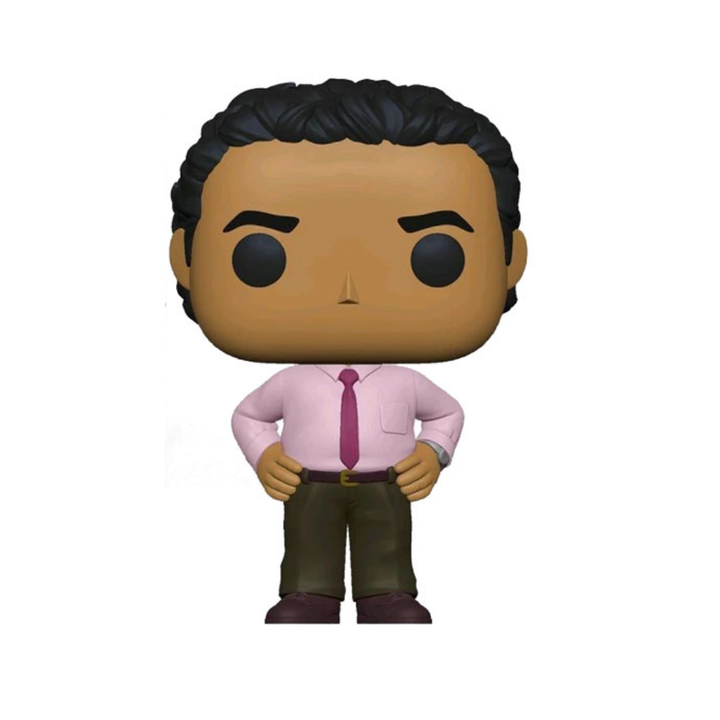 FUNKO : THE OFFICE - OSCAR MARTINEZ