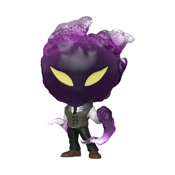 Funko Pop! Animation: MHA-Kurogiri