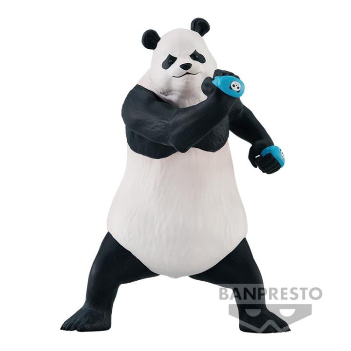 Banpresto Jujutsu Kaisen Figure-Panda