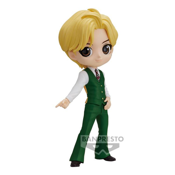 Banpresto BTS Tinytan Dynamite Q Posket - V - Ver.A