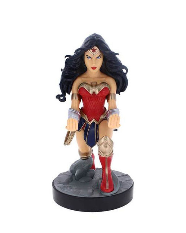 Wonder Woman Cable Guys Phone and Controller Holder